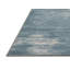 Tapis abstrait gris lavable à la machine-2142845382