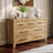 Nightstand And Dresser Set-123386541