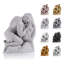 Concrette Concrete / Cement Non-Skid Bookend-64317392