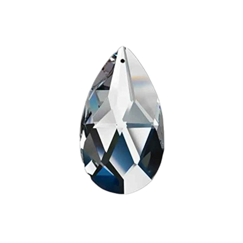 Pendalogue en cristal Bothel