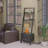 Danikka Ladder Storage Bookcase