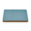 Pimpernel Wood Solid Colour Rectangle Placemat-70300710