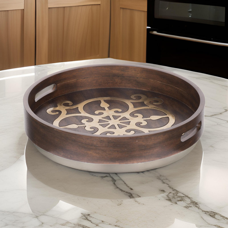 Tuckernuck Tray