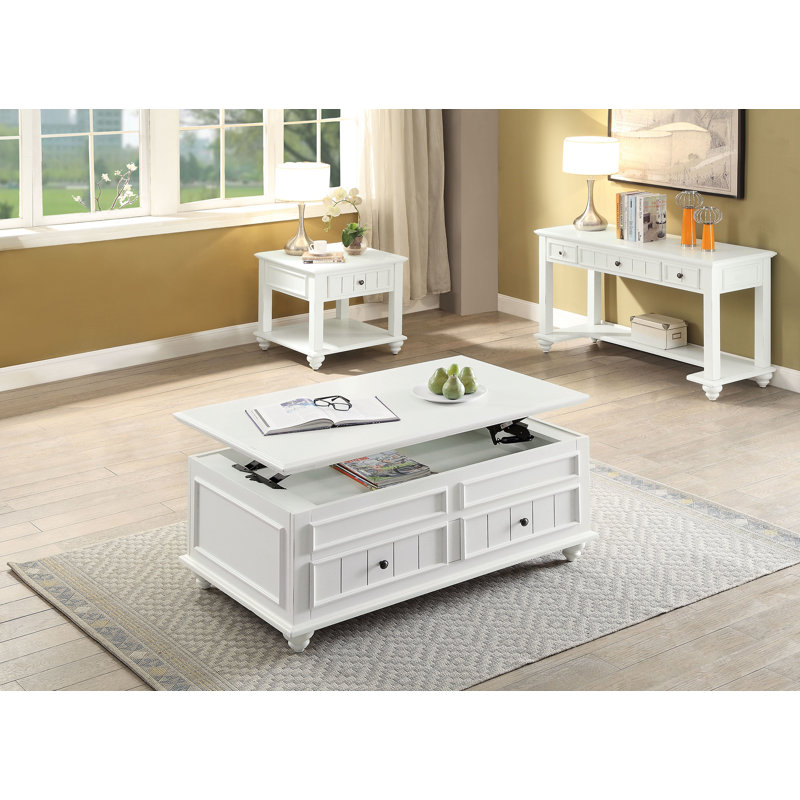 Abberton Coffee Table
