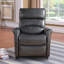 Fauteuil inclinable électrique contemporain-1685461628