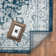 Dorsett Oriental Indoor Rug