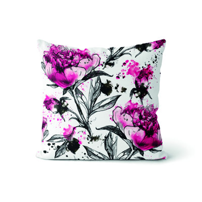 Housse de coussin Kellogg