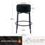 Alonsa Swivel Backless Boucle Upholstered 68cm Counter Stool with Steel Frame (Set of 2)-1701201848-1701201855