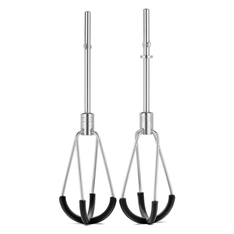 KitchenAid® Flex Edge Beater Accessory for Hand Mixer