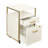 15.75 " Wide 2 Vertical Filing Cabinet-171547926