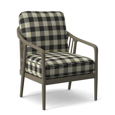 Fauteuil l 23 po Guinevere