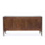 Haigh 66'' W Solid Wood Sideboard