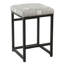 Tabouret de comptoir de 24 po Junad-2061430778