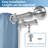 Braham Adjustable Double Curtain Pole-1897188231-1897188250