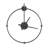 24.25" Wall Clock-1003578580