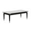 Table basse en bois fritté Winchendon