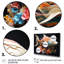 Pêche à la baleine de couleurs I - impression-362882333-362882311