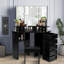 Ensemble de meuble-lavabo à 3 tiroirs Greyden-89324183