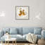 Prêt pour la fête - Impression sur toile-78599454-78599467