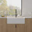 36'' L Single Bowl Fireclay Kitchen Sink