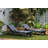 Patio Reclining Chaise Lounger with Removable Cushions for Backyard/Poolside-1032773027