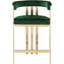 Tabouret de comptoir 26,4 po Marcello-136066200