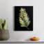 FROND II - impression sur toile tendue-256768689