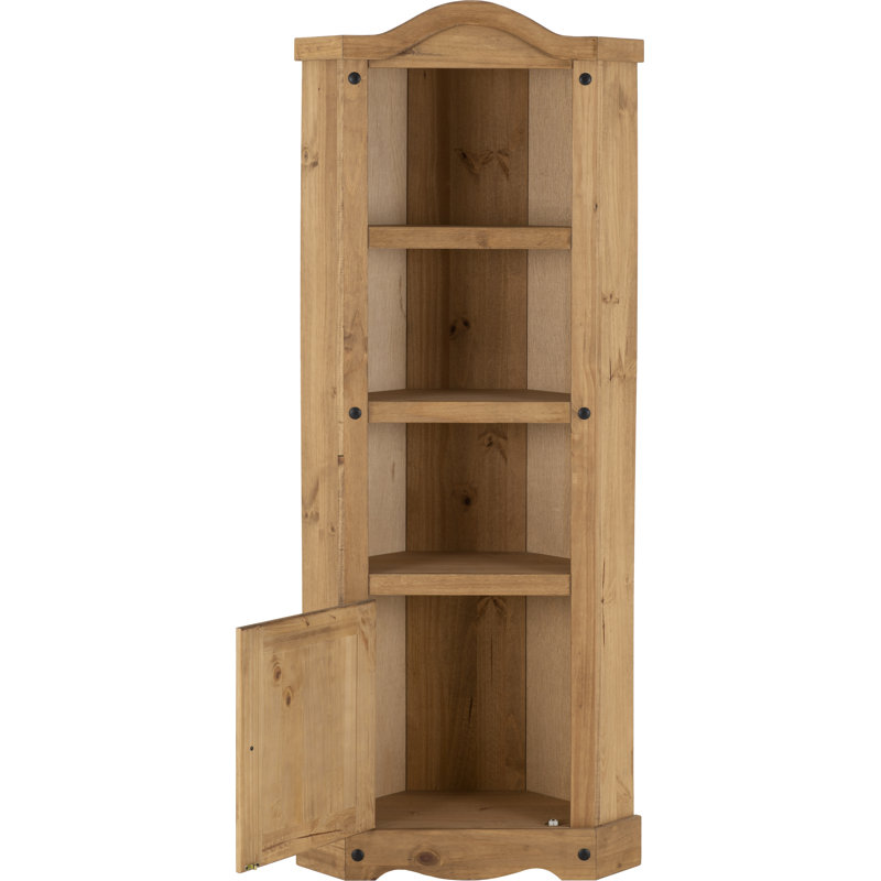 Cowley Corner Display Cabinet