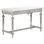 Moses 49.5'' W Console Table