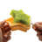 Tovolo Star Stackable Pop Molds