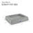 Sam's Pets Scruffy Orthopedic Dog Bed-104490515