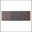 Chaise longue inclinable 78,25 po Gunnarr