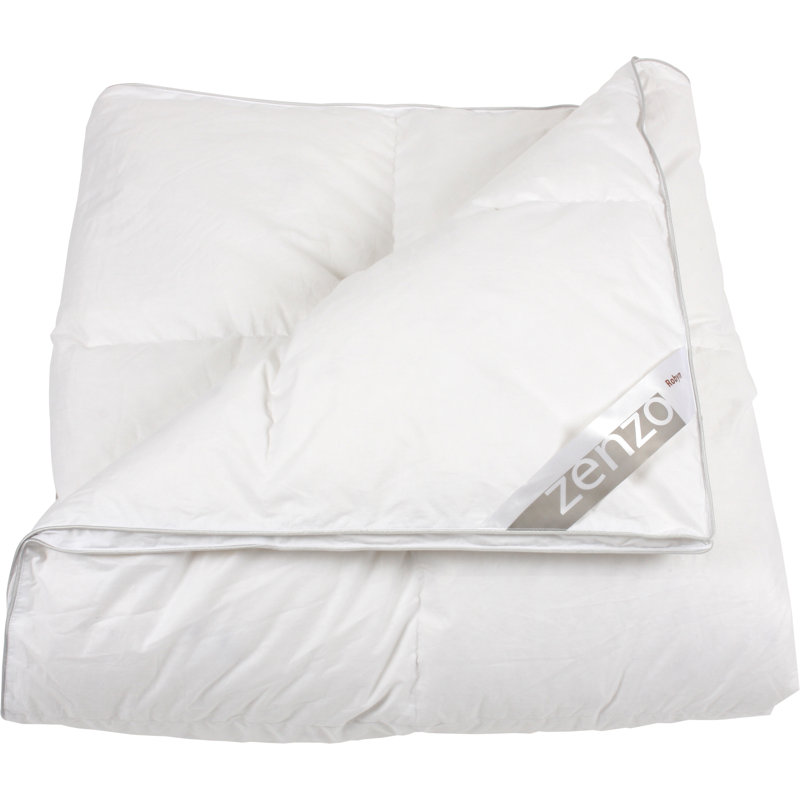 Zenzo Duvet, 240 x 220 cm