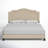 Alayah Tufted Upholstered Low Profile Standard Bed-207584062-207584059