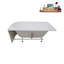 1501.1mm x 718.8mm Soaking Acrylic Bathtub-879188899