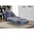 100 % polyester gris est en rupture de stock