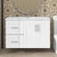 Ensemble de meuble-lavabo mural 36 po-1031534006