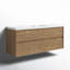Meuble-lavabo simple l 59,25 po Seavy-69467357