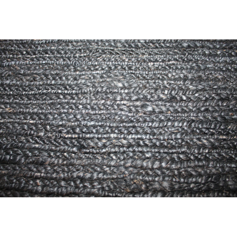 Gammage Rectangle Wool Hand Woven Area Rug, Rectangle 200 x 300cm