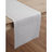 Buffalo Check - 100% Pure Linen Table Runner-114725846-125808659