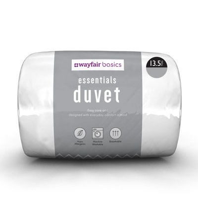Winter Duvet