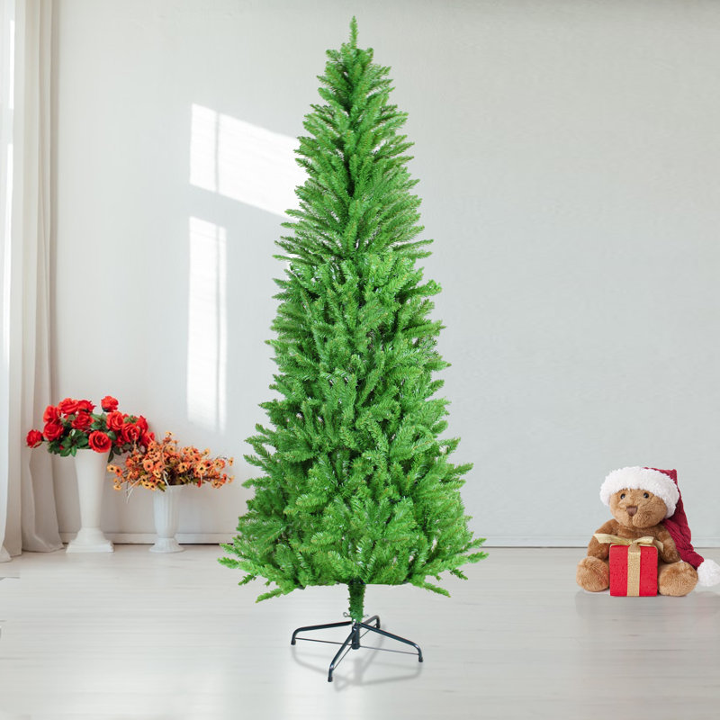 Arbre de Noël artificiel 84 po 84 po