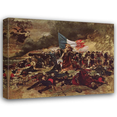 Le siège de Paris
