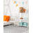 Rhodell Geometric Indoor Rug-1989399333