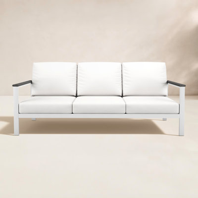 Townsend 80" Sunbrella® Patio Sofa