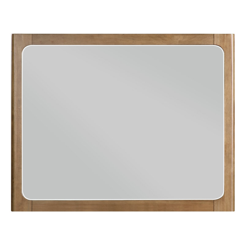 Wall & Accent Mirrors