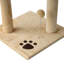Longmeadow 114cm H Cat Tree