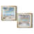 Gold Framed Paper