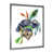 Silver Picture Framed