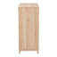 Armoire de rangement Breondra Elsbeth